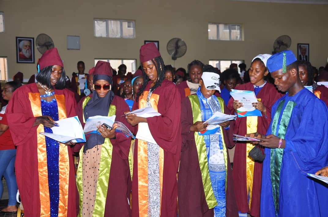 2025/2026 Academic Session Resumption.